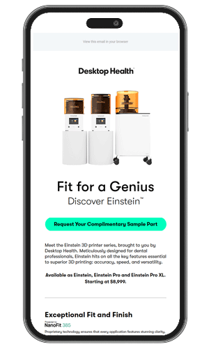 creative experience email marketing responsive devices desktop health