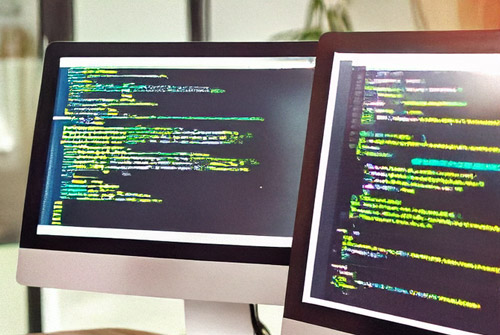 Web Design Development