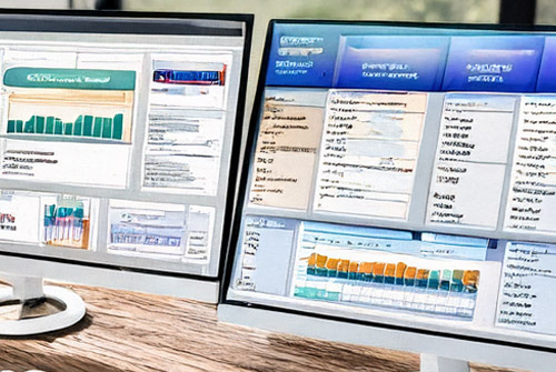 Website Admin Support